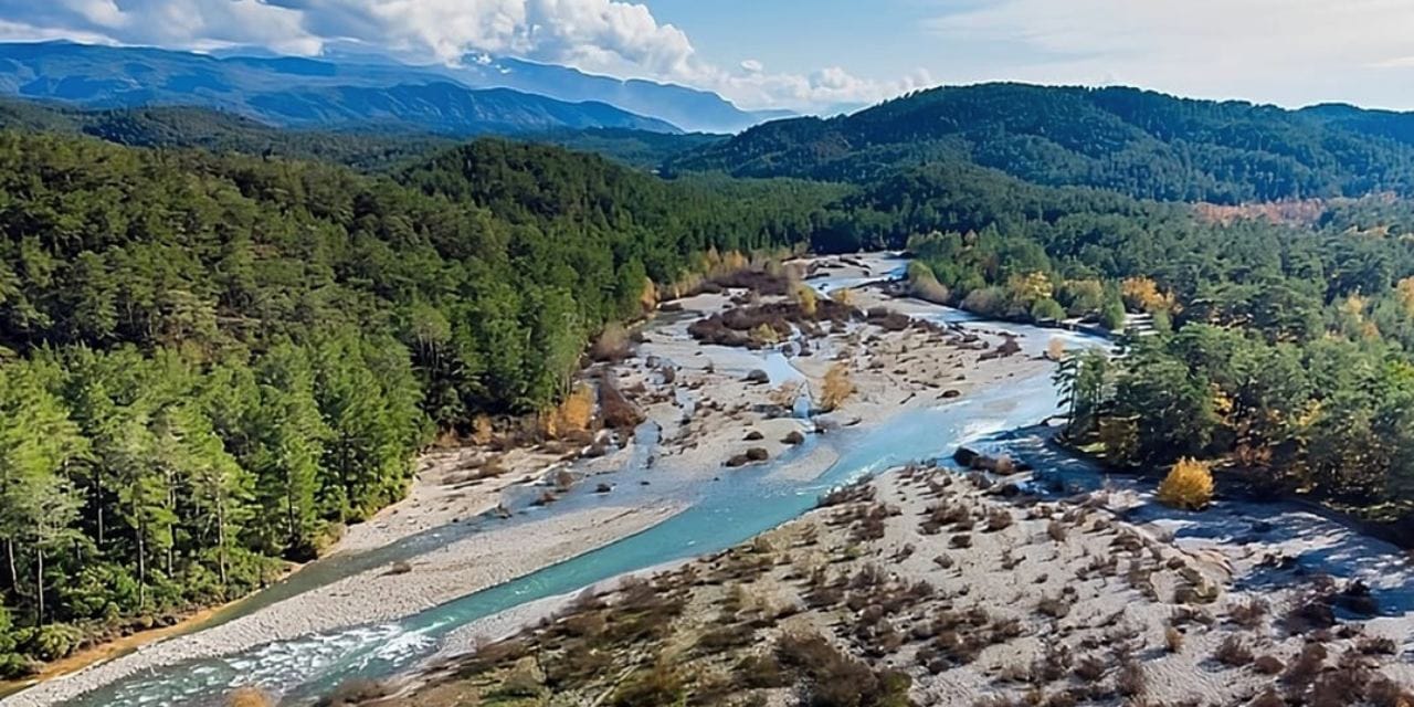 Muğla’da halk ve doğa kazandı: Balcılar Barajı’nın ‘ÇED olumlu’ kararı iptal edildi