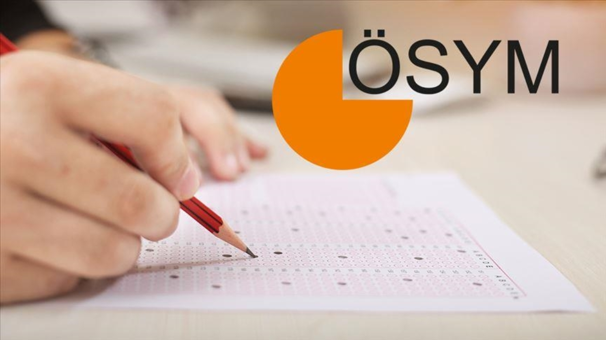 ÖSYM’de yeni sistem: Tüm sınavlarda geçerli! Sorular artık böyle sorulacak…
