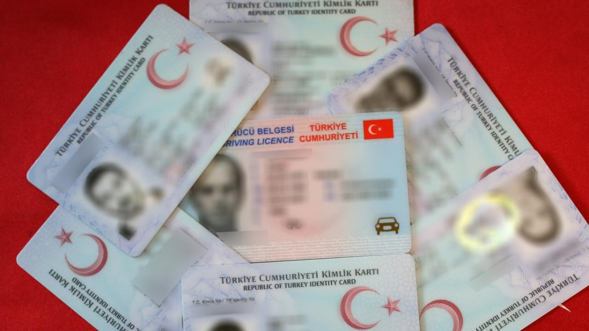 Otellere kimlik düzenlemesi: Fotokopisi alınmayacak