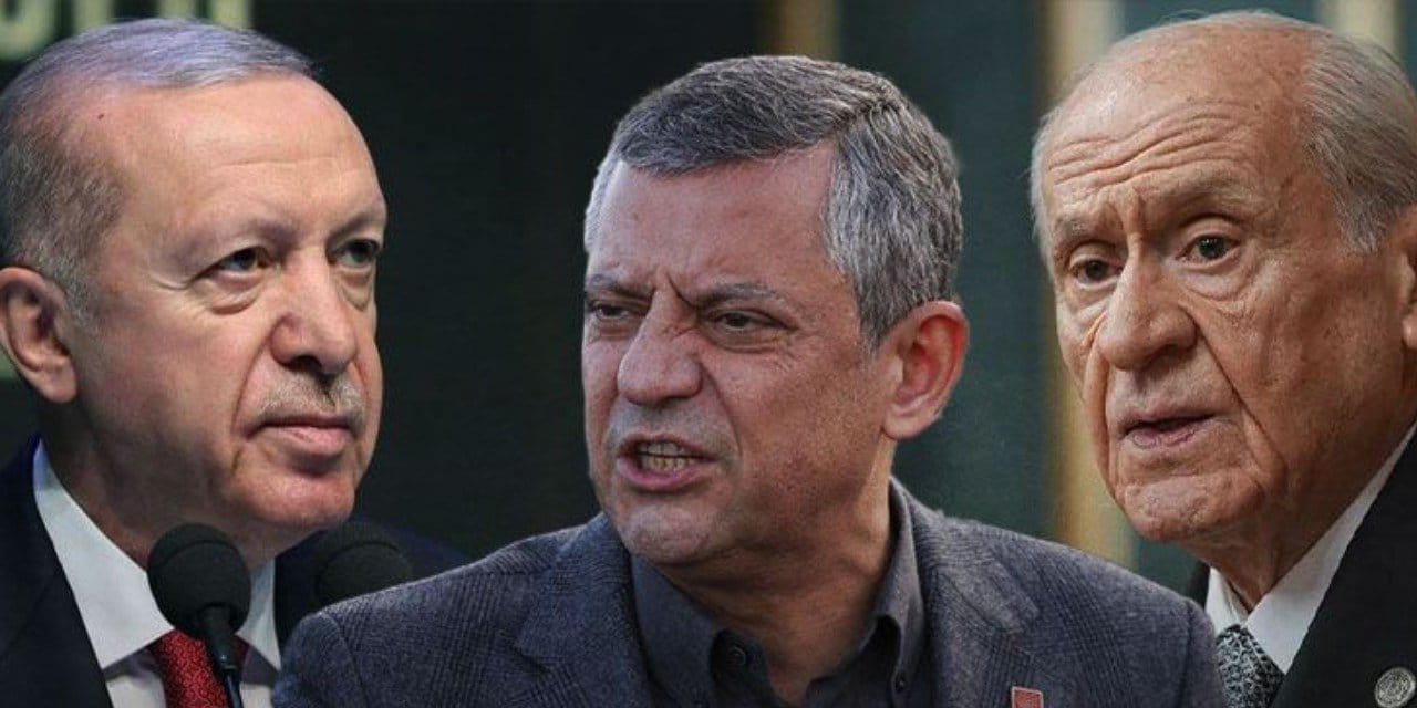 Özel Bahçeli ve Erdoğan’ın TRT videosunu paylaştı! “Verilen söz tutulmalı”