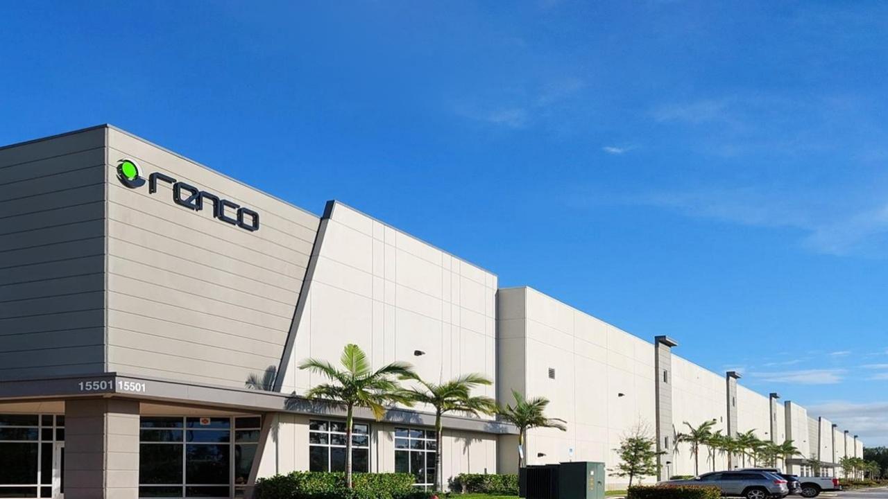 Renco Kompozit, Türkiye ve ABD’de devrim yaratıyor: Coastal Construction’la ortaklık