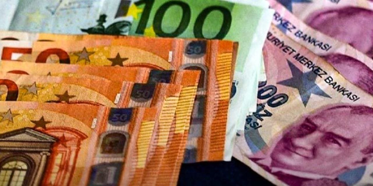 Şimşek gibi çaktı: Euroyu tutabilene aşkolsun