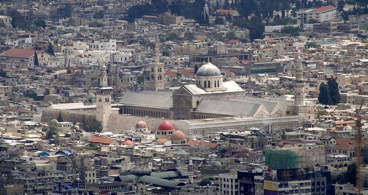 Suriye’de seçim tarihi belli oldu!