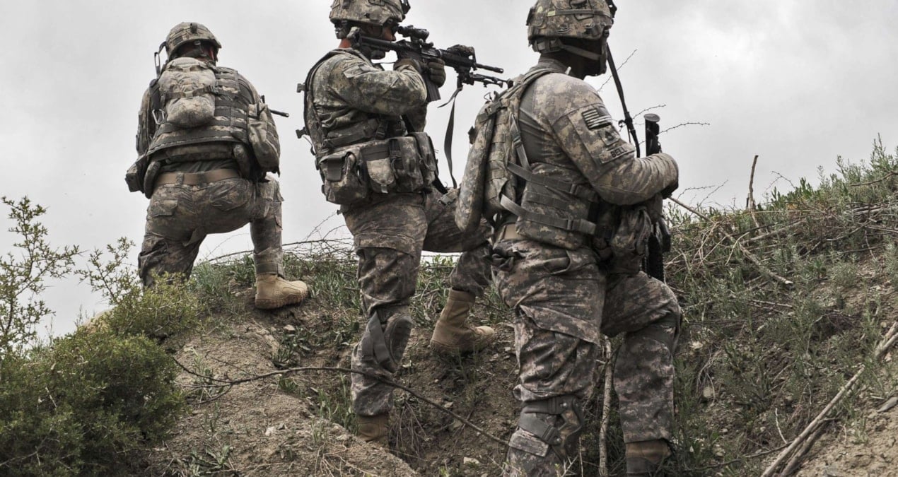 Trump duyurdu: ‘Venezuela’ya kara saldırıları başlayacak’