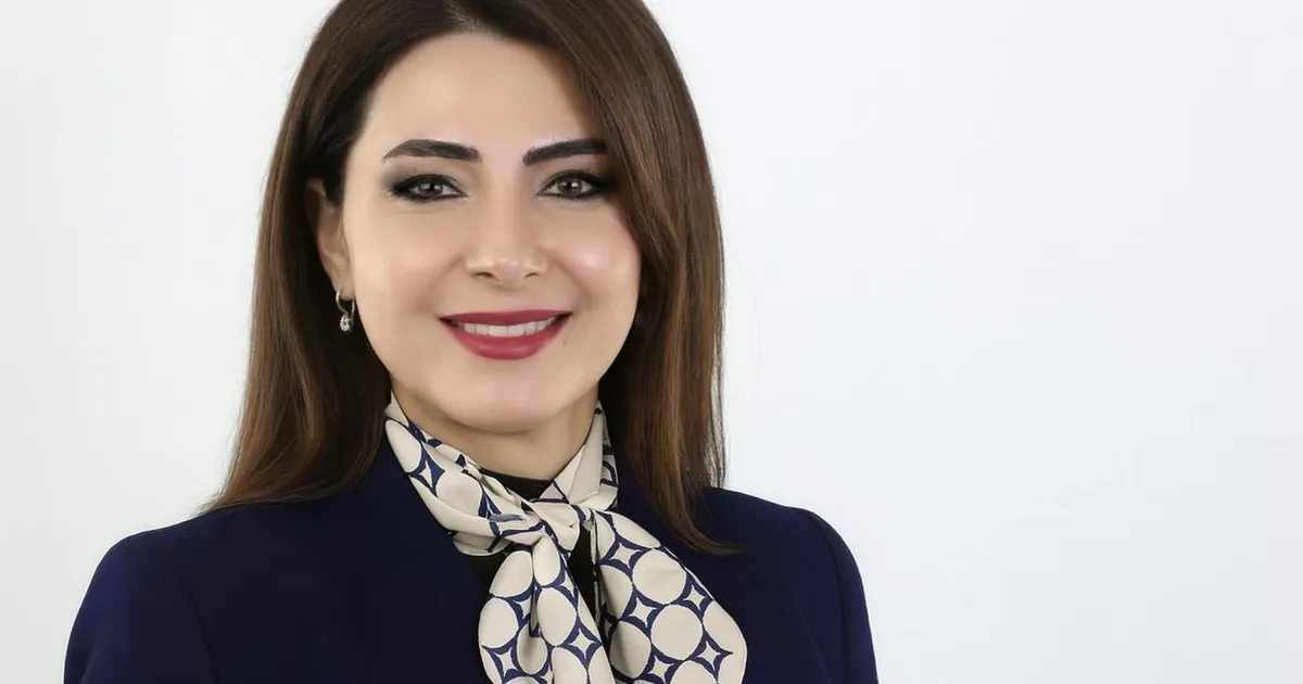 USİKAD’ın Erzurum yapılanması Dr. Zeynep Polat’a emanet