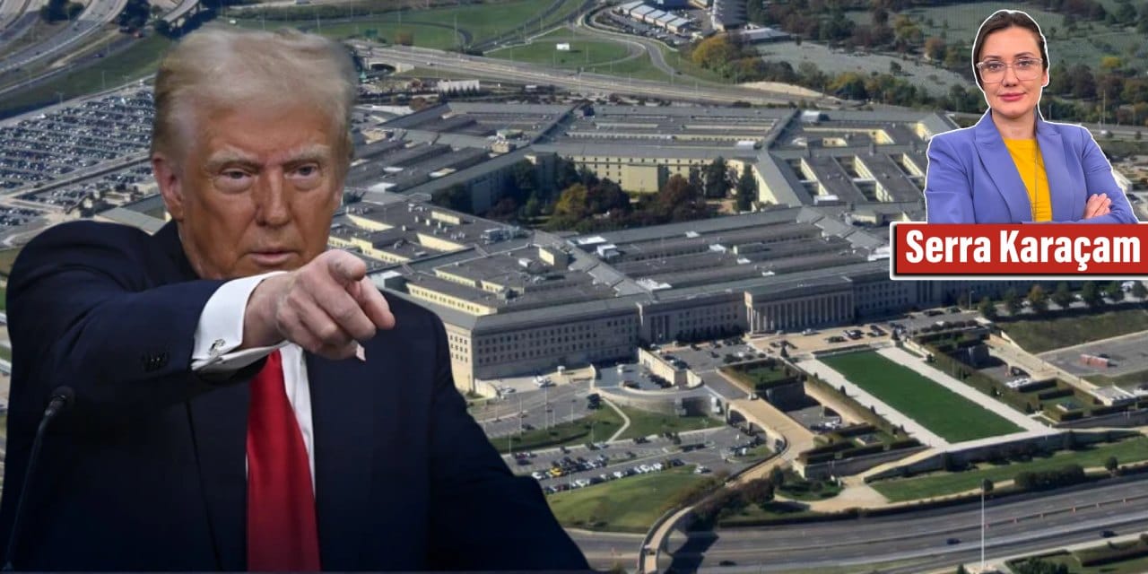 “Vur” emri ve komuta