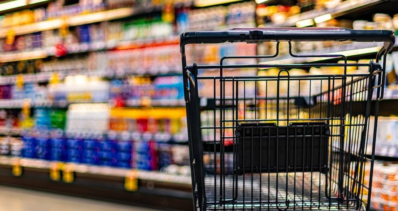 Zamlı maaş girmeden marketlere zam yağdı!