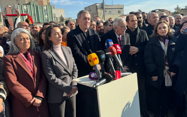 20 Ocak’ta Nusaybin’de neler yaşandı?