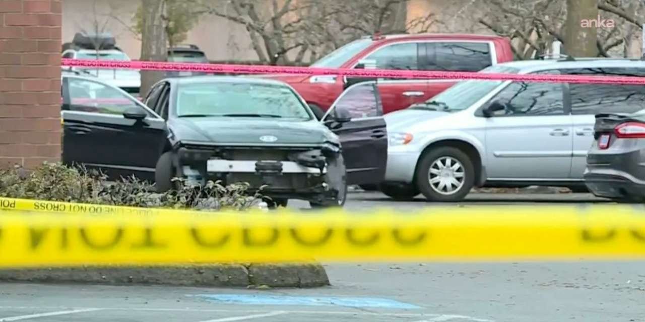 ABD’de skandal: Polisler 2 günde 3 kişiyi vurdu