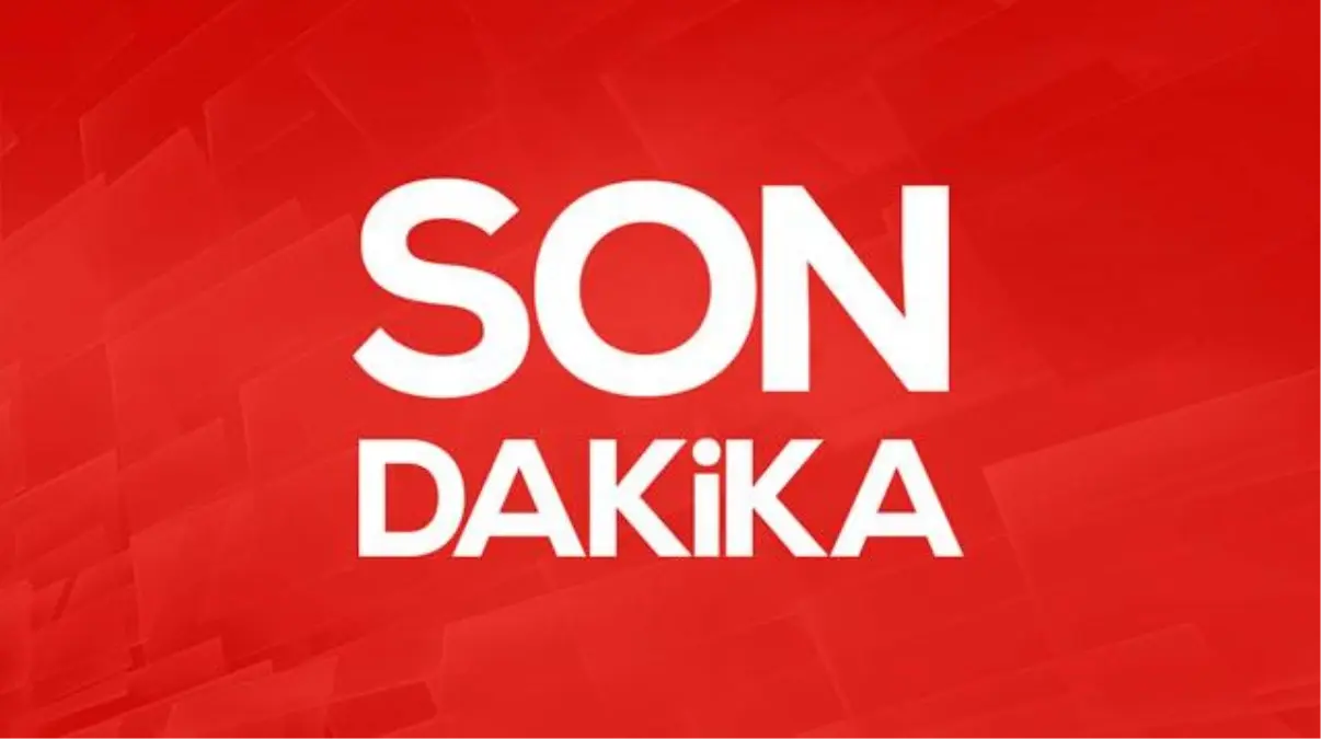 ABD’nin Suriye Özel Temsilcisi Barrack, Şam’a gitti.
