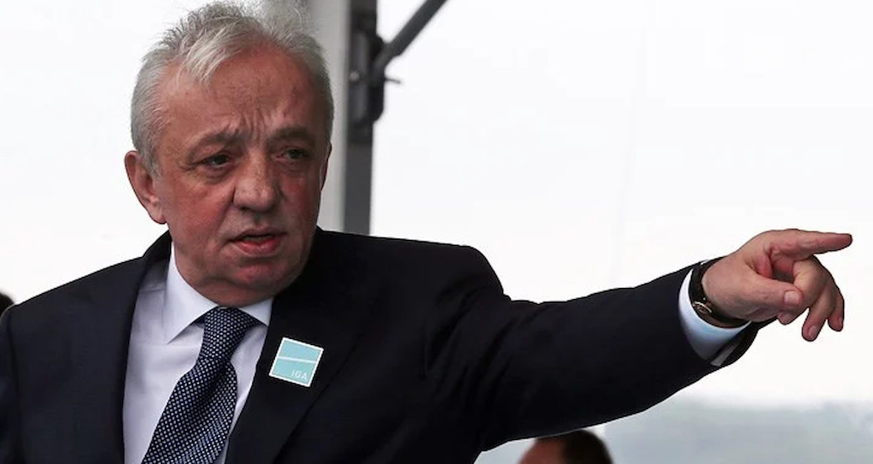 Alarko Holding, Cengiz Holding’e elveda dedi: 14 senelik ortaklık sona erdi