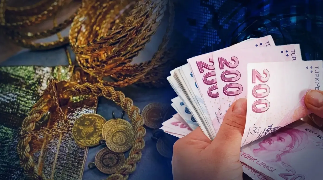 Altın Ne Kadar Oldu? Altın Alınır mı? Güncel Altın Fiyatları 21 Ocak | EKONOMİ HABERLERİ