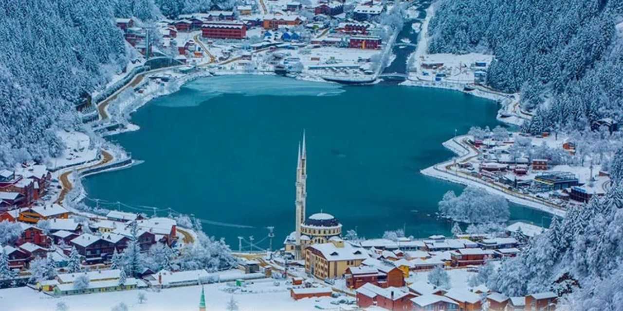 Başkan fiyatı belirledi: Trabzon’a akın olacak
