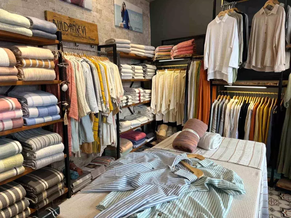 Buldan Bezi 2026 Sezonuna Hazırlanıyor