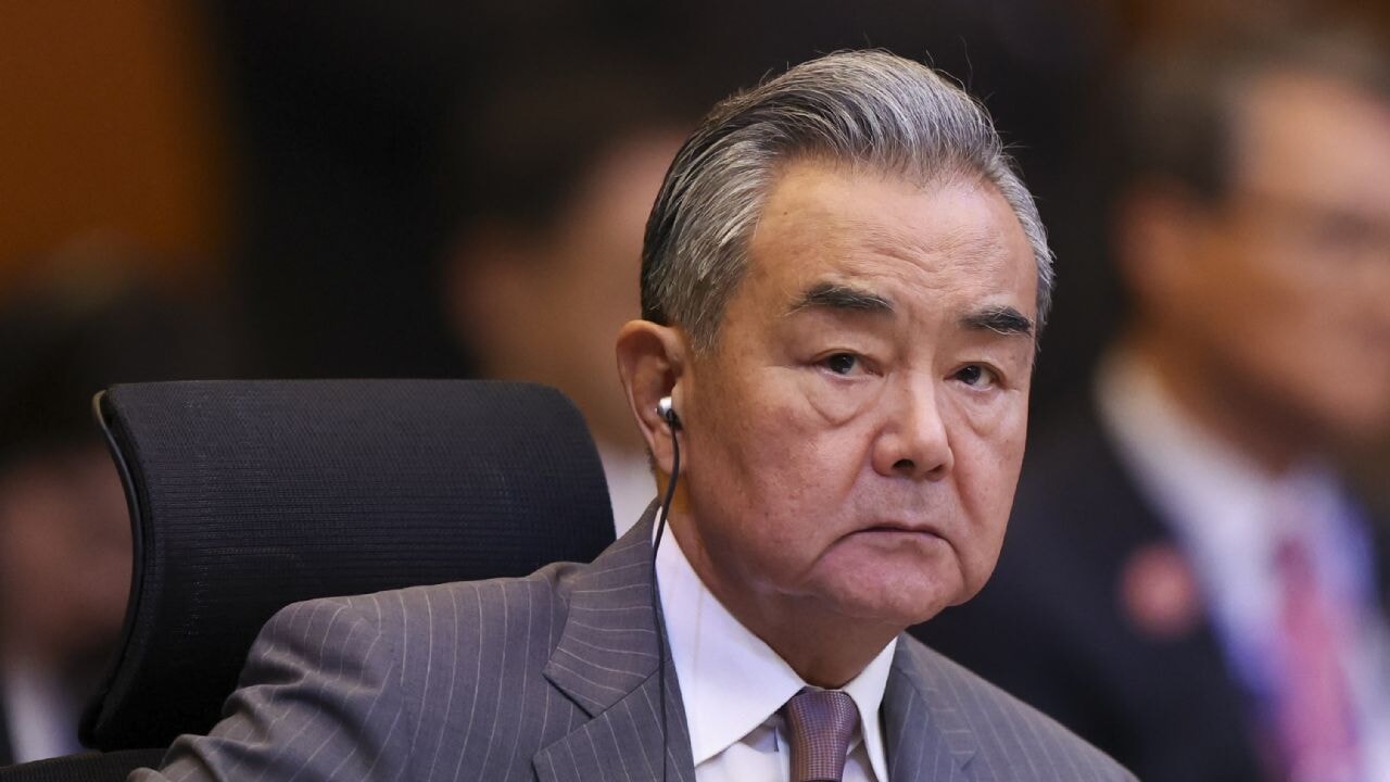 Çin’den ABD’ye sert Venezuela tepkisi