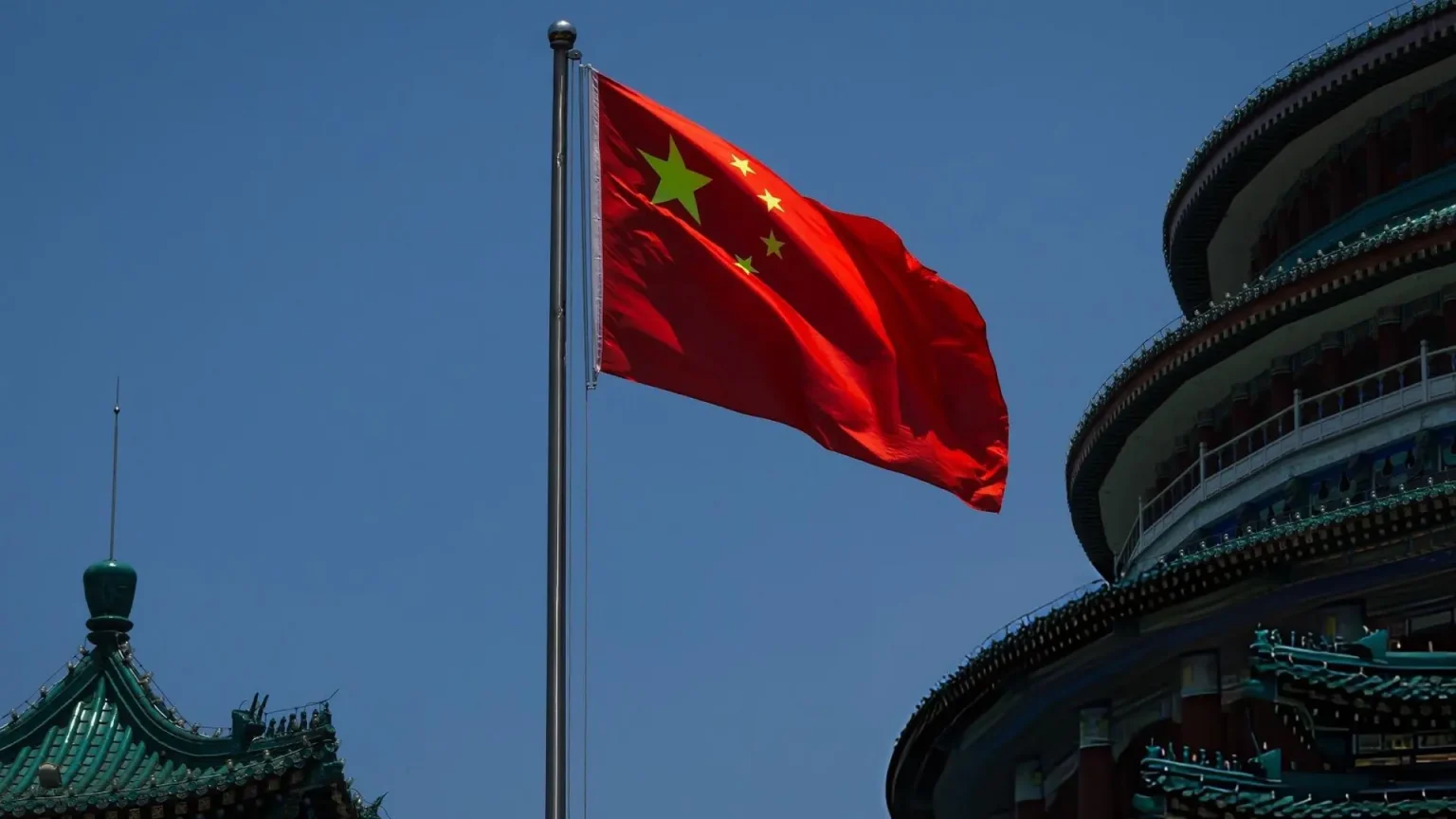 ABD'nin Stargate projesine Çin'den misilleme