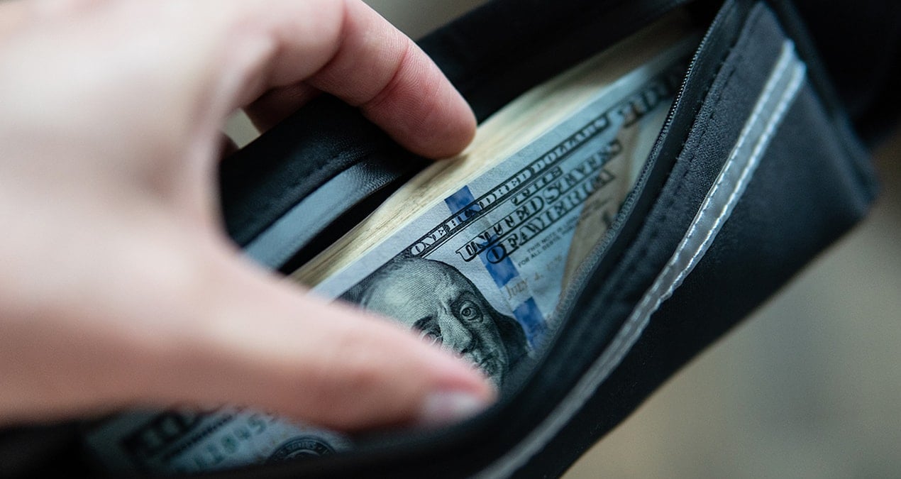 Doların en kötü yılı! 8 yıldır böylesi görülmedi