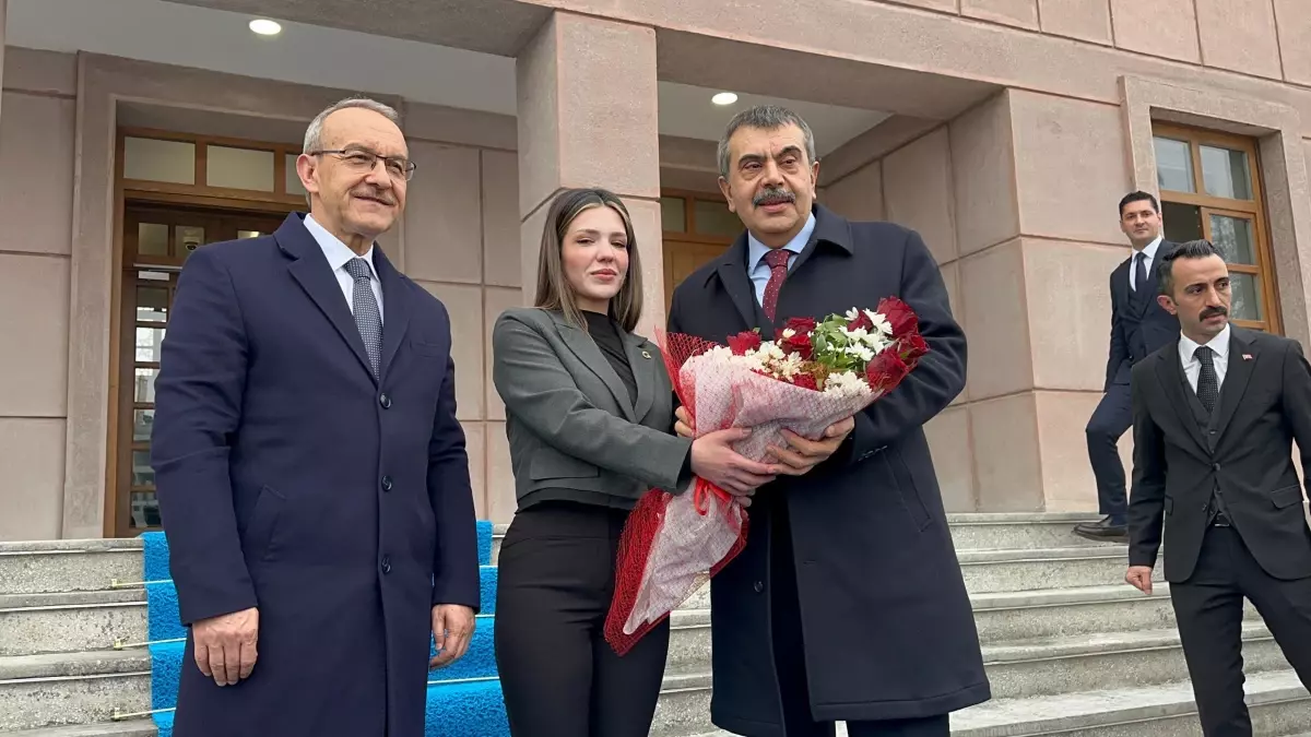 Eğitimde Fırsat Eşitliği Vurgusu