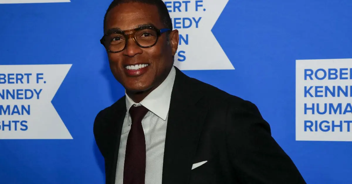 Eski CNN sunucusu gözaltına alındı. Minnesota’daki kilise protestosuyla bağlantılı