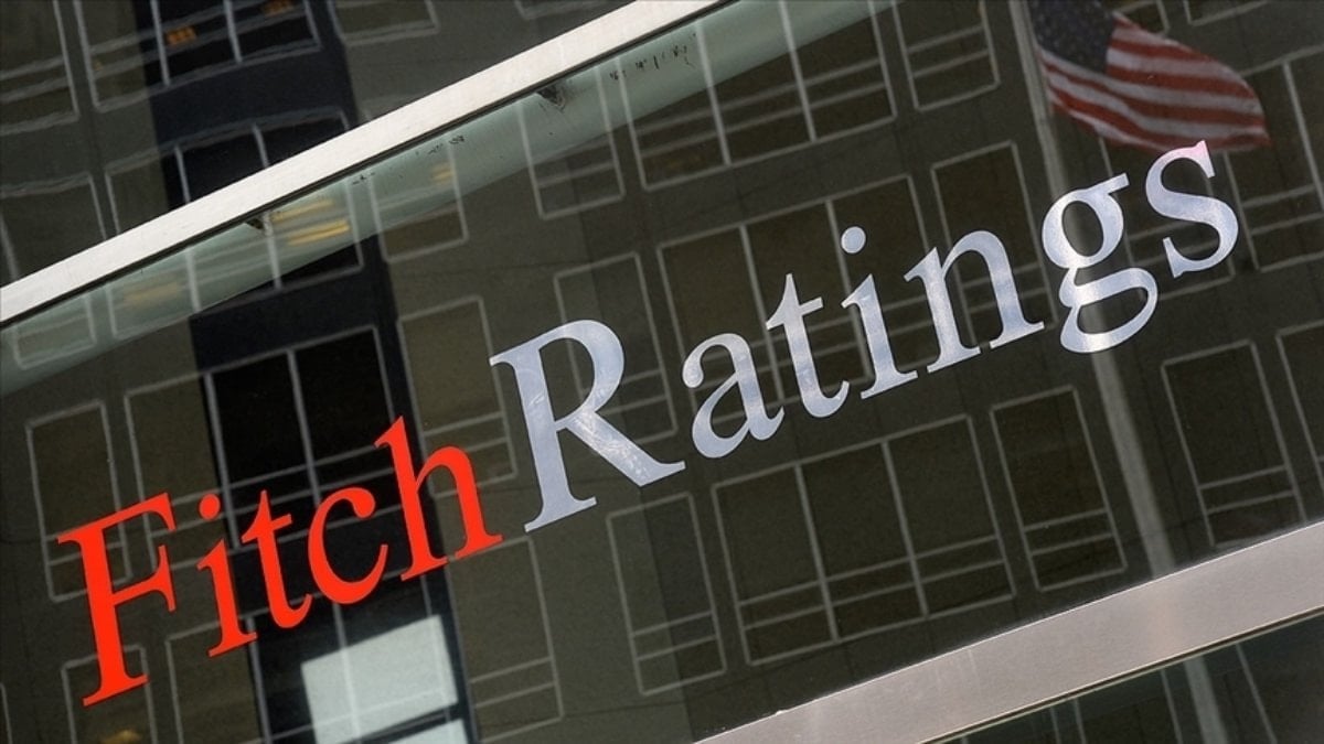 Fitch Ratings, ABD ekonomisi için beklentileri revize etti