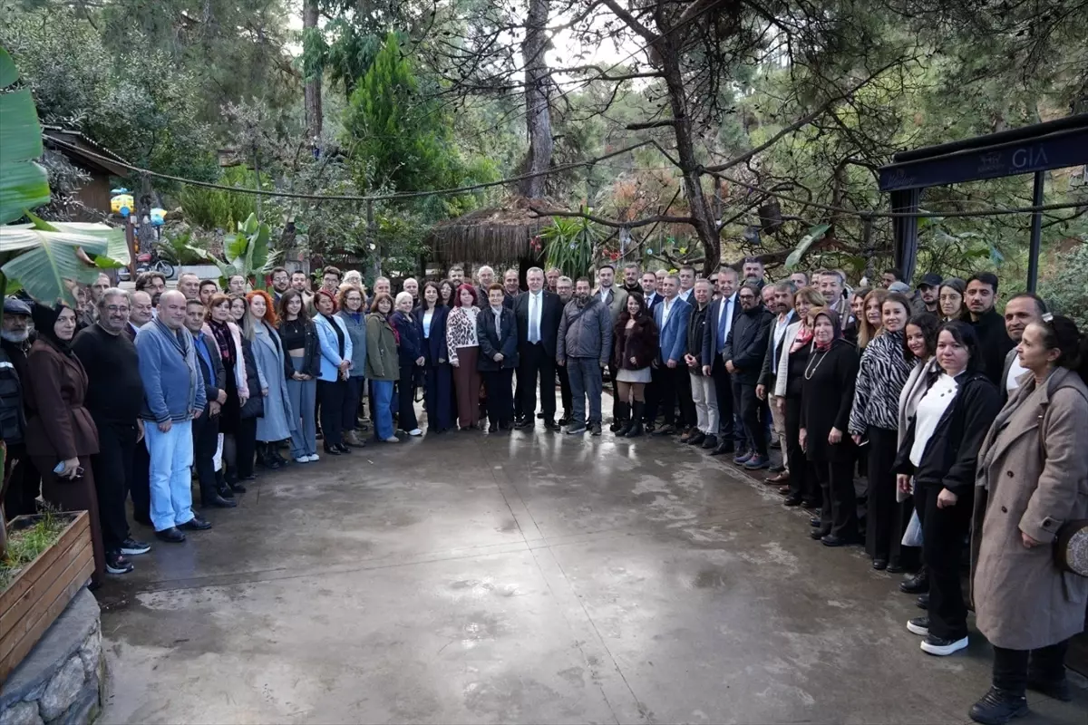 FTSO, Gazeteciler Günü’nü Kutladı