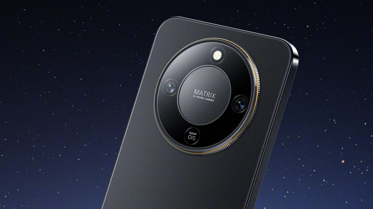 Honor X80 bataryasıyla ortalığı karıştıracak