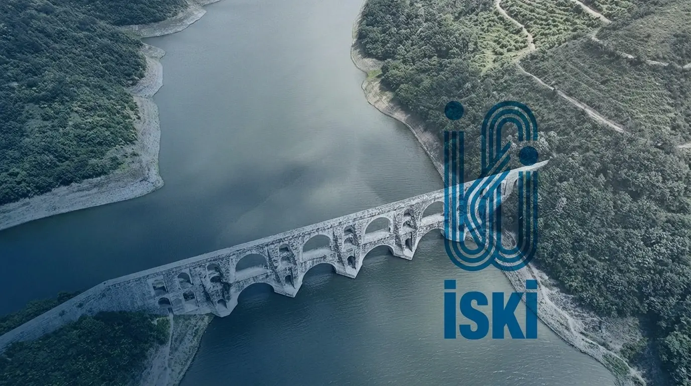 İSKİ İSTANBUL BARAJ DOLULUK ORANI | 21 Ocak barajlarda son durum
