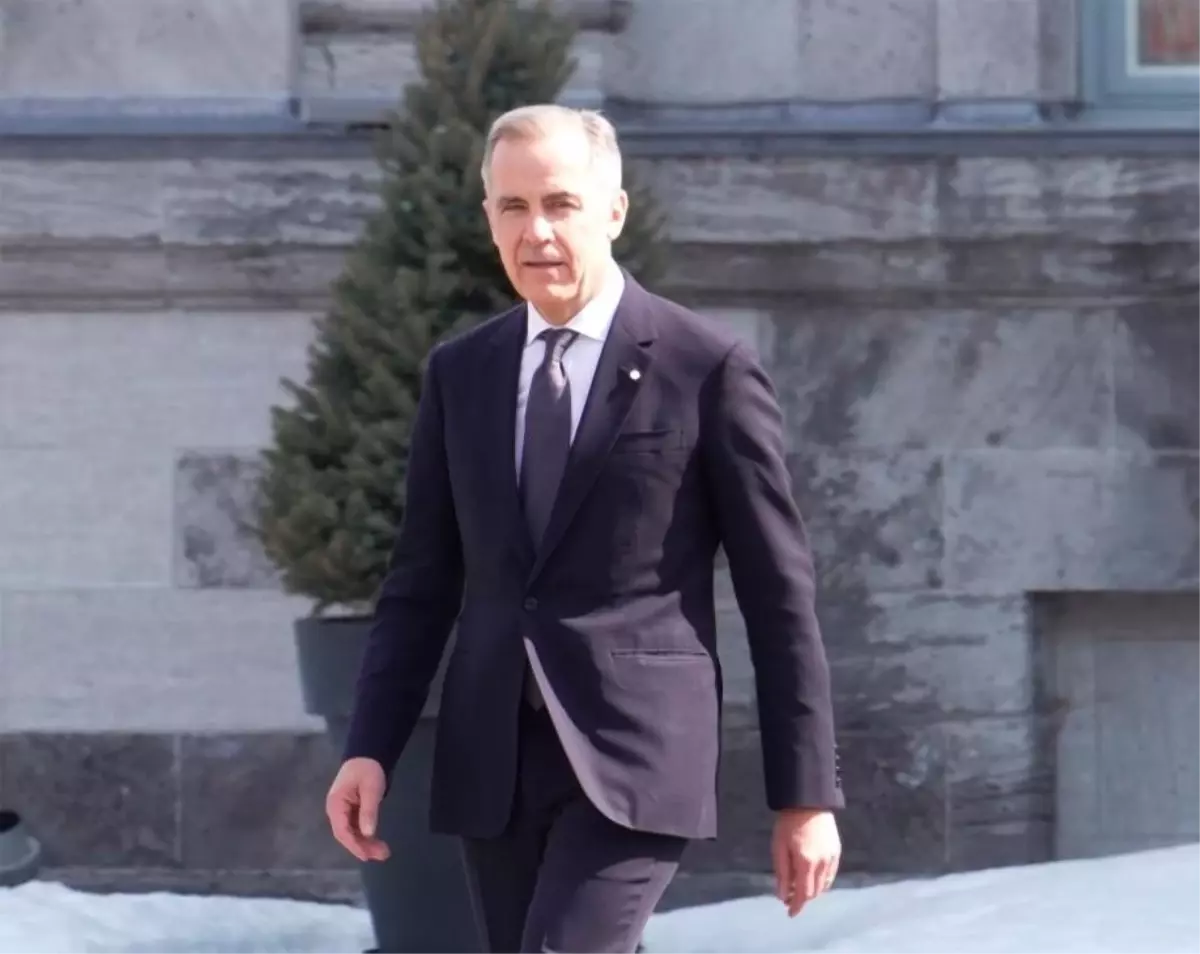 Kanada Başbakanı Çin’e Ziyaret Gerçekleştirecek