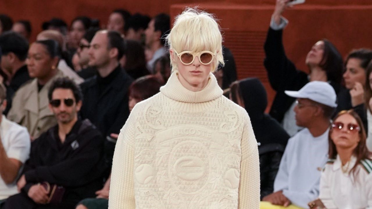 Katmanlı sıcak şıklık