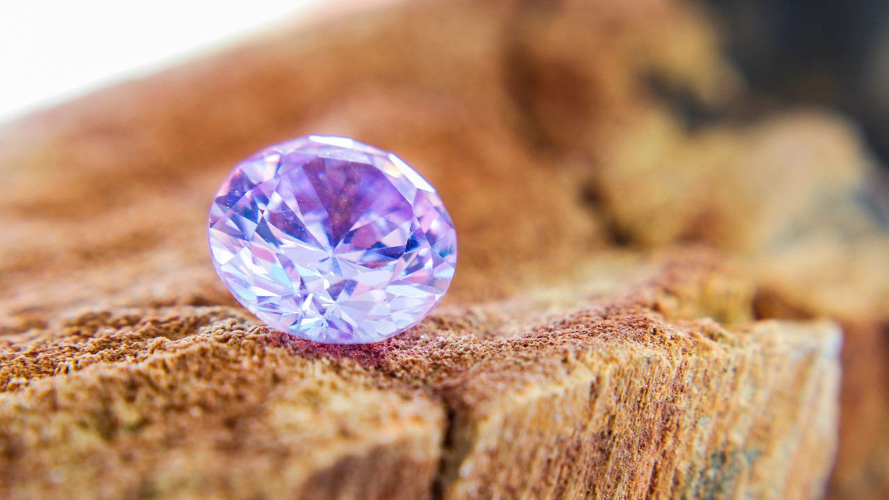 Mücevherler şehrinde dev keşif: Servet değerindeki taş iki yıl sonra tescillendi