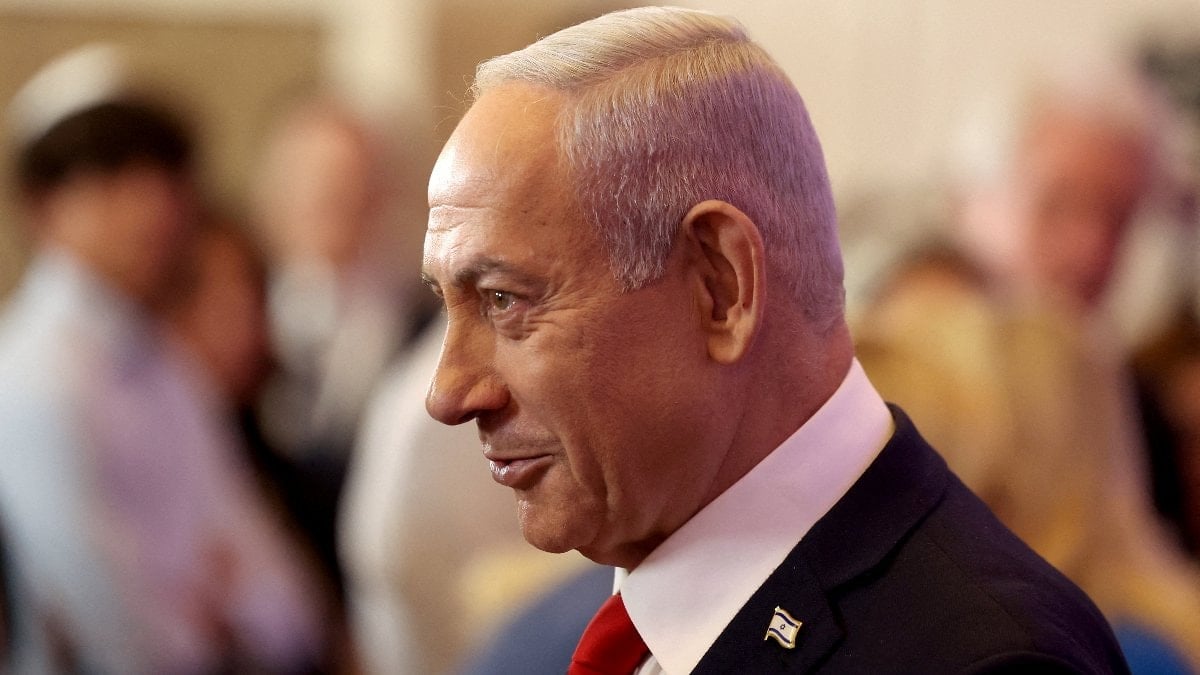 Netanyahu’nun yolsuzluk davasının yargıcı öldü