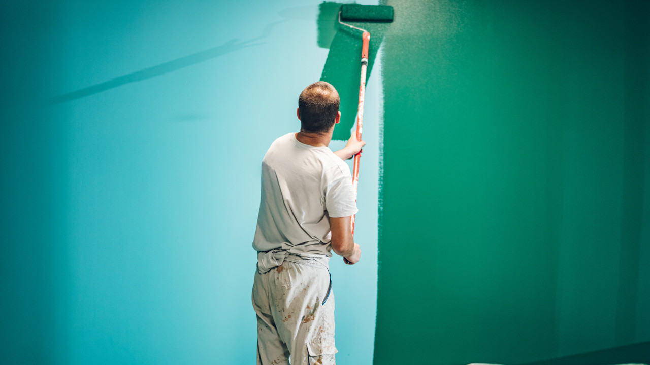 Ruh halinizi, duvarlarınızdaki boyanın rengi mi yönetiyor?