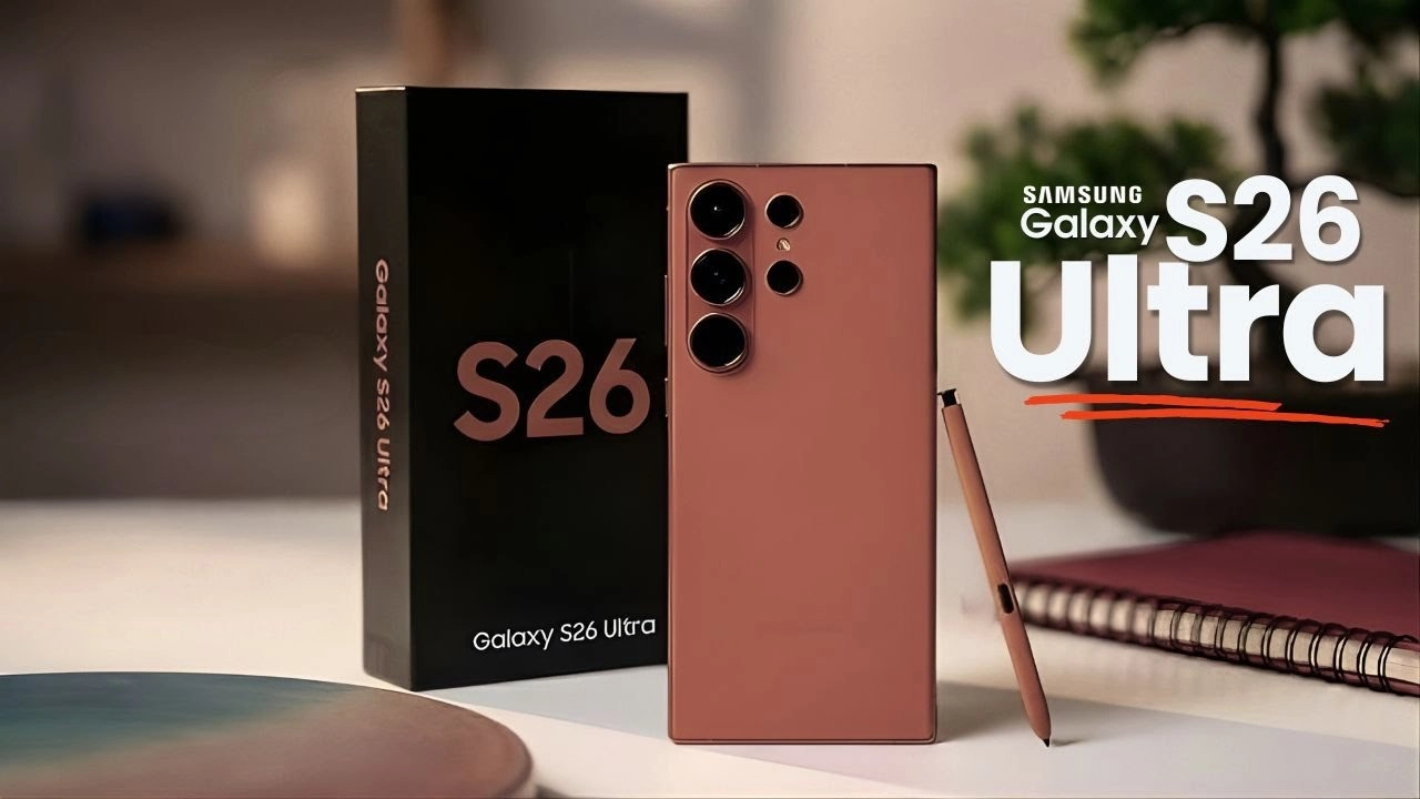 Samsung Galaxy S26 Ultra’nın detaylı görüntüleri sızdırıldı