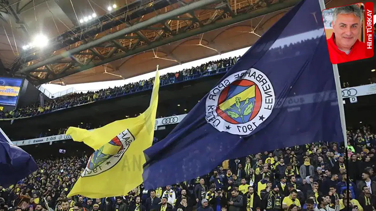 Sarı-Lacivertli kulüp, Bankalar Birliği borçlarını kapattı: F.Bahçe’den dev adım