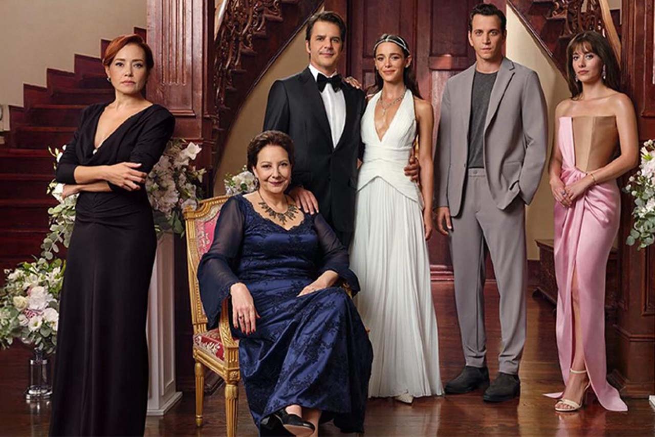 Son Zamanlarda En Çok İzlenen 10 Televizyon Dizisi