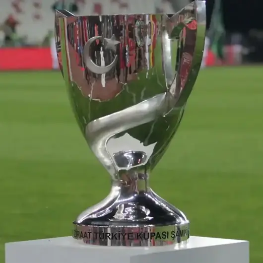Türkiye Kupası’nda final tarihi belli oldu