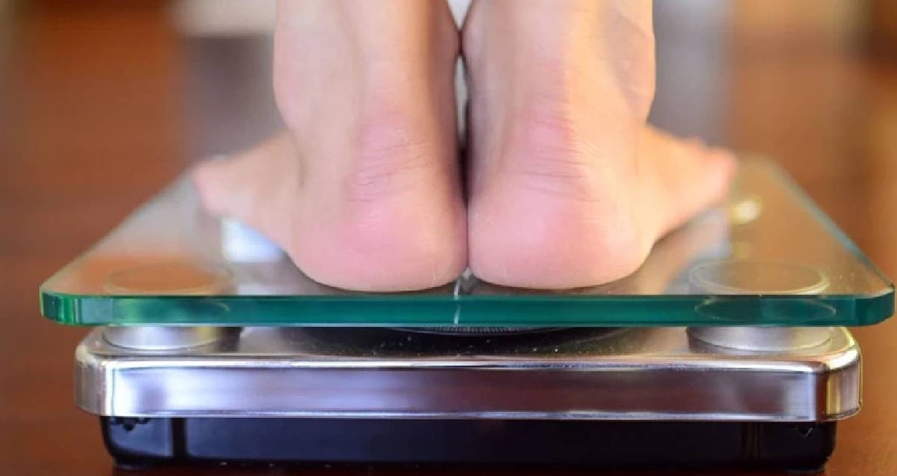 Zayıf insanlar mı kilolu insanlar mı daha uzun yaşıyor? Sonuçlar ters köşe yaptı