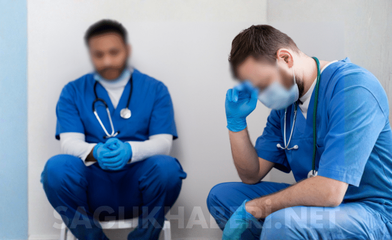 30 Günde 4 Farklı Klinik: Hemşireler “Satranç Taşı” Gibi Savruluyor • Sağlık Haberi