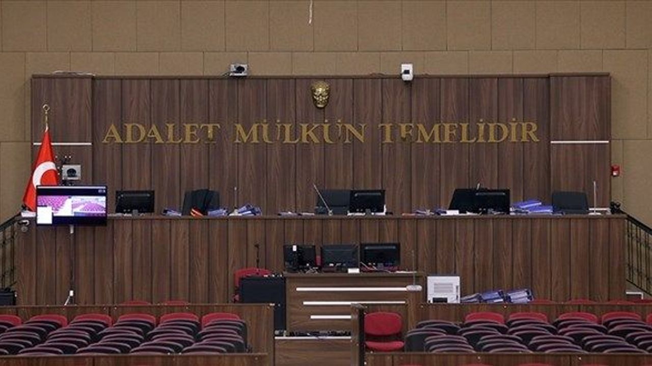 Çocuk Doktoru Çiftin Trajik Ölümü: İşletmeciye 8 Yıl 4 Ay Hapis