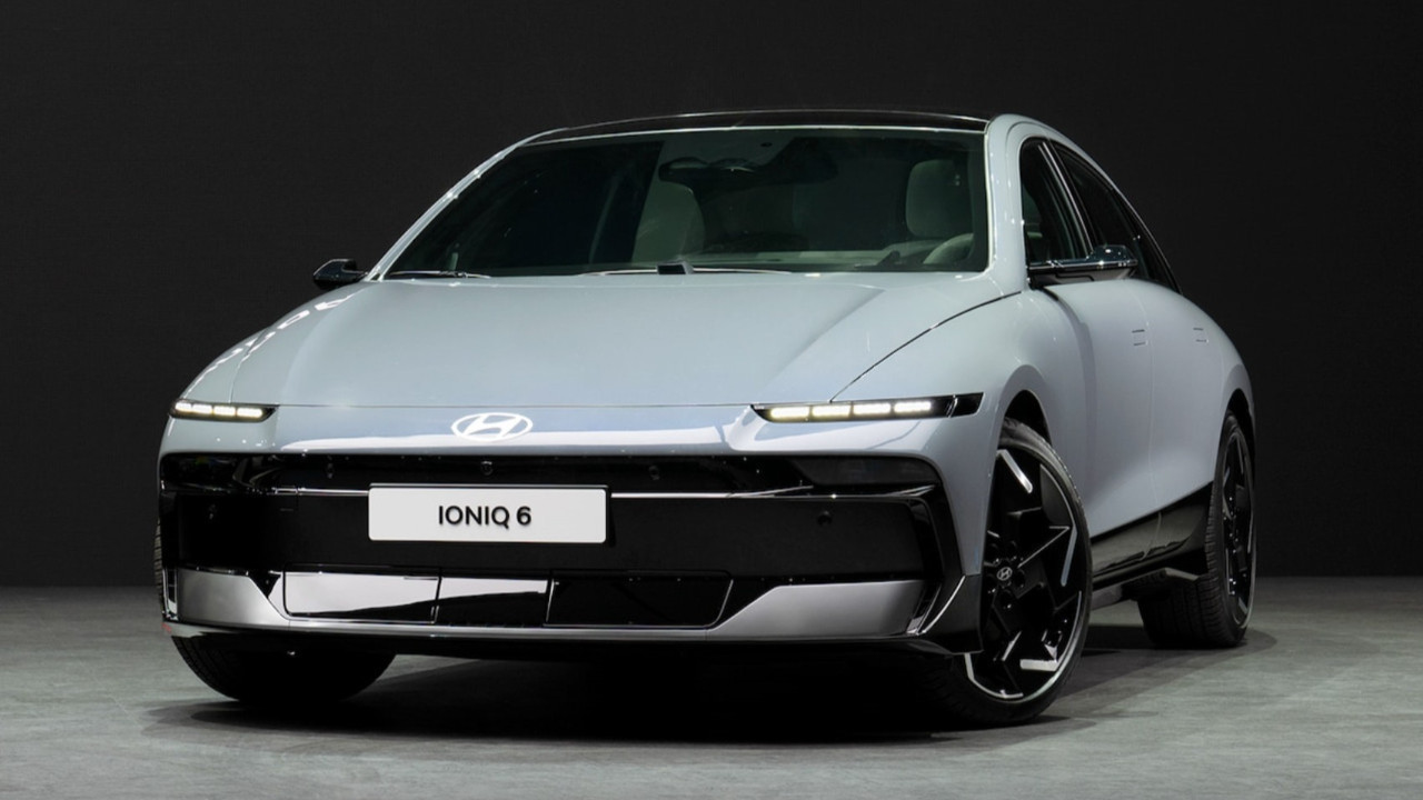 Hyundai’nin Avrupa’da elektrikli yükselişi: 2025 satış rakamları ve gelecek planları