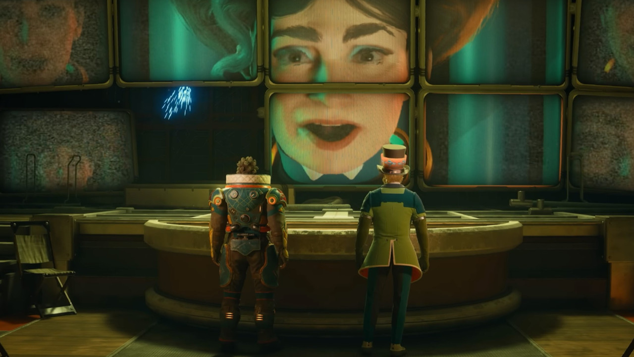 The Outer Worlds 2 hayal kırıklığı yarattı, devam oyunu rötarda
