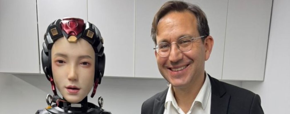 Ticaret Bakanlığı bünyesinde Çin bölümü oluşturulmalı