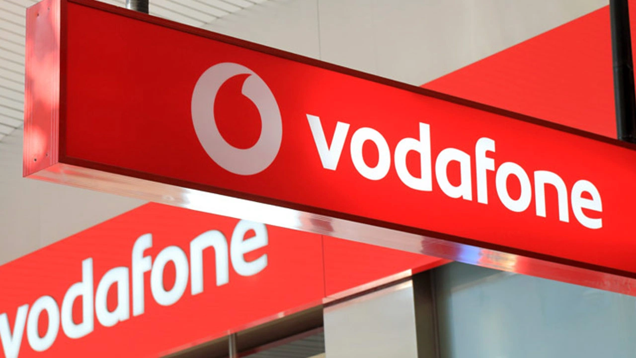 Vodafone Türkiye 3. Çeyrek Sonuçları ve Abone Sayıları