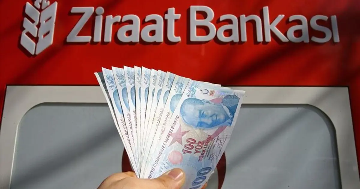 Emekli maaş promosyonu 2026: Hangi banka, ne kadar promosyon veriyor? Kamu bankalarının şubat ayı promosyonları belli oldu