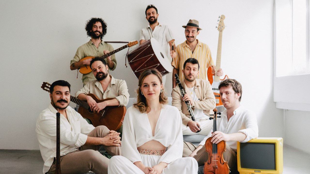 Kendi ritmimizi takip etmeyi tercih ediyoruz