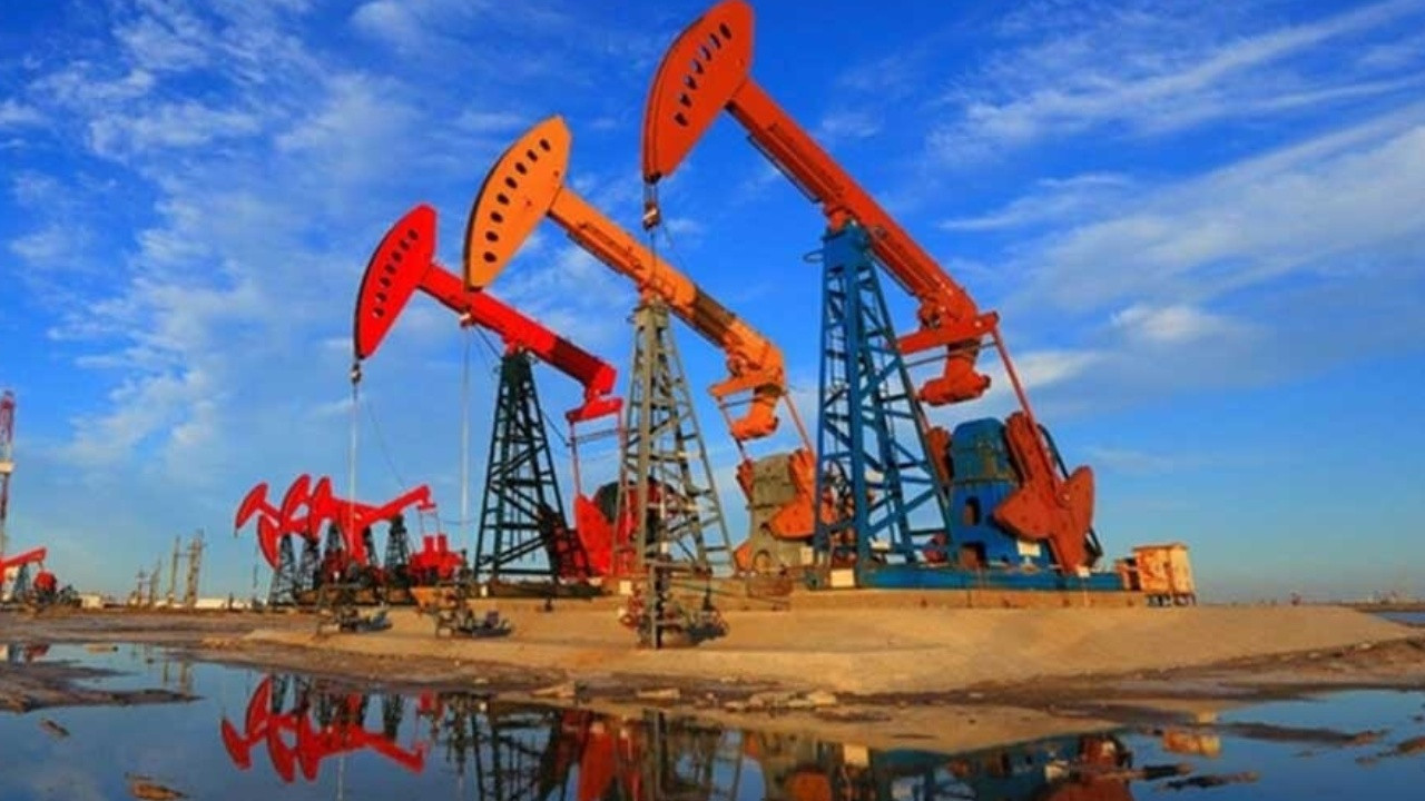 ABD’de Petrol Sondaj Kulesi Sayısı Düşmeye Devam Ediyor