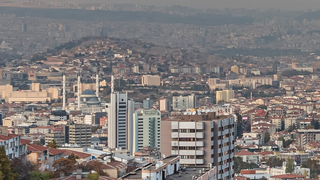 2026 NATO Zirvesi İçin Ankara Otellerinde Yüzde 90 Doluluk Oranı