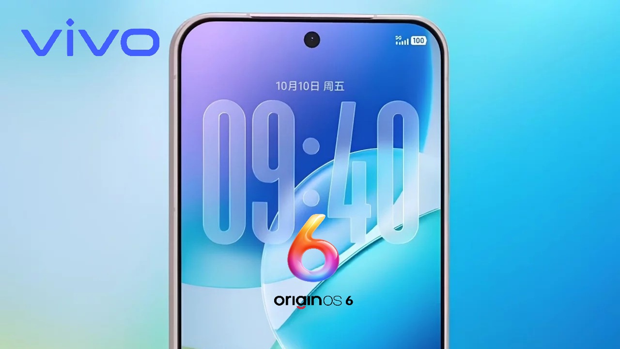 Vivo OriginOS 6: Yenilikler ve Güncelleme Takvimi
