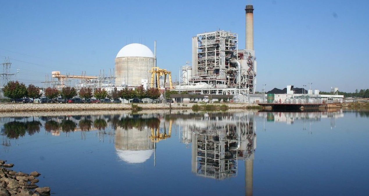 Bölgenin Enerji Sütunu 20 Yıl Daha Faaliyet Görecek: 550 Bin Hane Rahat Bir Nefes Aldı