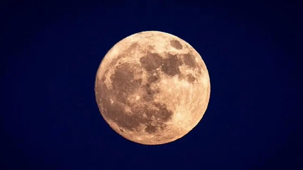 Mayıs Dolunayı Ne Zaman Gerçekleşecek? Saat ve Etkileri Hakkında Bilgilere Göz Atın!